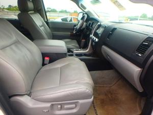 Tableros Seminuevos para Toyota Sequoia
