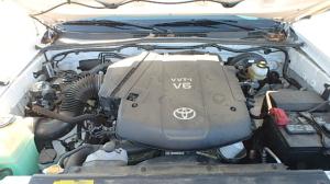 Venta de Modulos de ABS Originales Toyota Tacoma