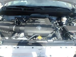 Compresores de AC Seminuevos para Toyota Sequoia