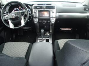 Tableros usados para Toyota 4Runner en Venta