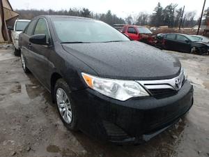 Amortiguadores Originales para Toyota Camry