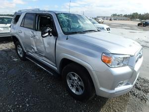 Venta de Cremalleras de Direccion Toyota 4Runner