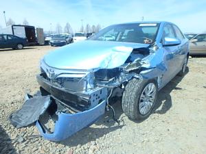 Venta de Cremalleras de Direccion Toyota Camry