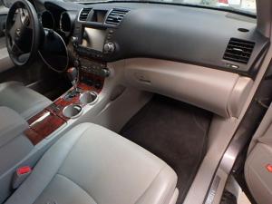 Venta de Tableros usados y seminuevos Toyota Highlander