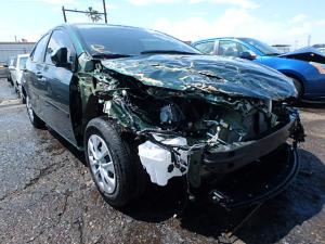 Amortiguadores usados para Toyota Corolla