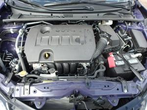 Compresores de AC Originales para Toyota Corolla