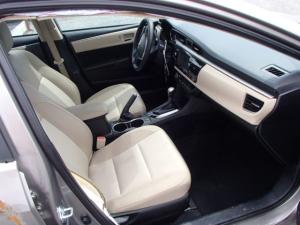 Venta de Tableros usados para Toyota Corolla