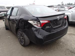 Cremalleras de Direccion usadas para Toyota Corolla