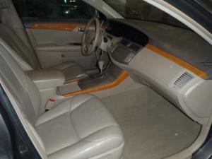 Venta de Tableros usados y seminuevos Toyota Avalon