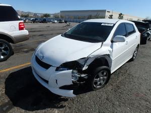 Venta de Cremalleras de Direccion Toyota Matrix