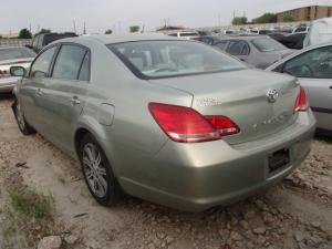 Venta de Amortiguadores Originales Toyota Avalon
