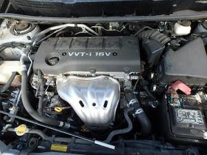 Modulos de ABS en Venta para Toyota Matrix