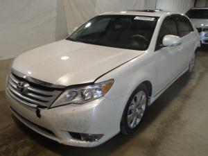 Cremalleras de Direccion Originales para Toyota Avalon