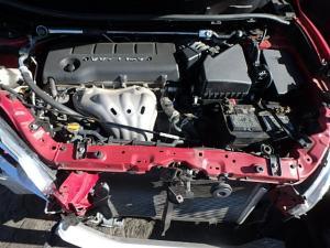 Venta de Compresores de AC para Toyota Matrix