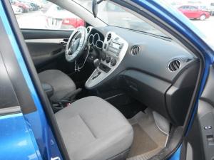 Venta de Tableros para Toyota Matrix