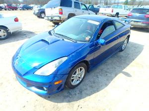 Venta de Cremalleras de Direccion de Toyota Celica