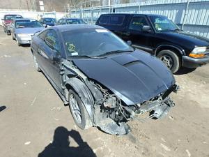 Amortiguadores delanteros y Traseros de Toyota Celica