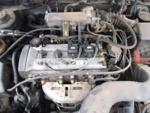 Venta de Compresores de AC para Toyota Paseo