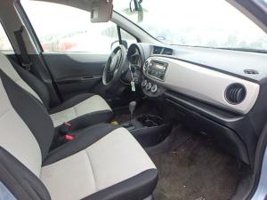 Venta de Tableros Usados y Seminuevos Toyota Yaris