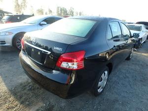 Venta de Amortiguadores Originales de Toyota Yaris