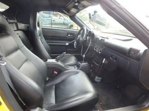 Venta de Tableros Originales para Toyota Spyder