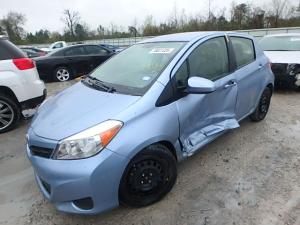 Cremalleras de Direccion para Toyota Yaris 