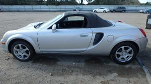 Venta de Cremalleras de Direccion Originales para Toyota Spyder