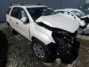 Venta de Cremalleras de Direccion para GMC Acadia