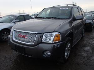 Venta de Cremalleras de Direccion para GMC Envoy
