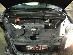 Venta de Compresores de AC para GMC Acadia