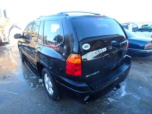 Venta de Amortiguadores Originales para GMC Envoy 