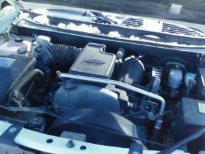 Modulos de ABS en Venta para GMC Envoy