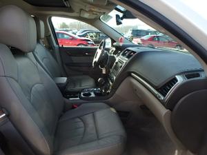 Venta de Tableros para GMC Acadia