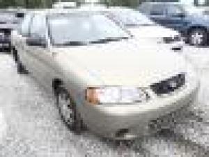 Venta de Motores y Accesorios para Nissan Sentra 2000.