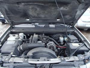 Venta de Compresores de Aire usados y seminuevos GMC Envoy
