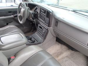 Venta de Tableros usados para GMC Denali