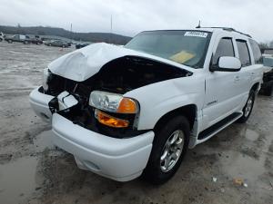 Venta de Amortiguadores usados para GMC Denali