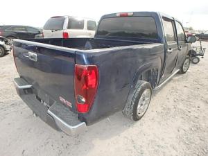 Amortiguadores Usados y seminuevos GMC Canyon en Venta