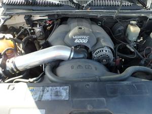 Venta de Compresores de AC usados para GMC Denali