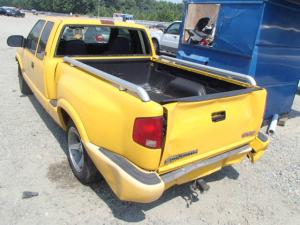 Venta de Amortiguadores usados y seminuevos GMC Sonoma