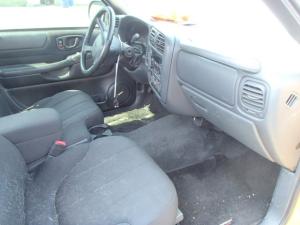 Venta de Tableros Originales para GMC Sonoma