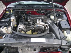 Modulos de ABS para GMC Jimmy