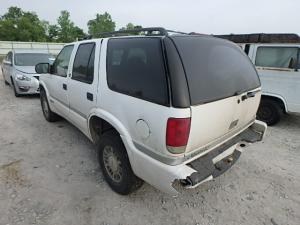 Cremalleras de Direccion para GMC Jimmy