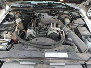 Compresores de AC para GMC Jimmy