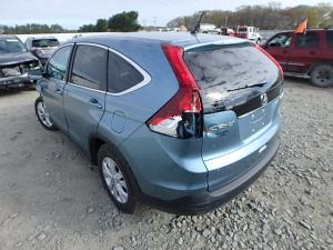 Cremalleras de direccion usadas para Honda CR-V