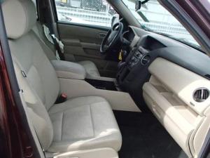 Venta de Tableros usados y seminuevos para Honda Pilot 