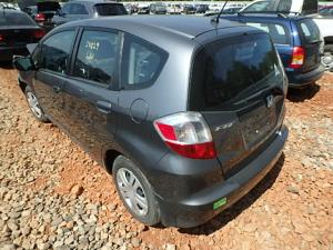 Venta de Cremalleras de Direccion para Honda Fit