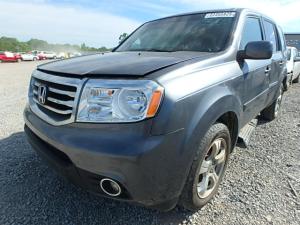 Venta de Cremalleras de Direccion para Honda Pilot