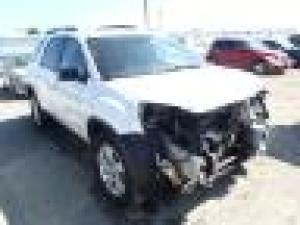 Venta de Repuestos, Accesorios y Transmisiones GMC ACADIA AWD  2009.