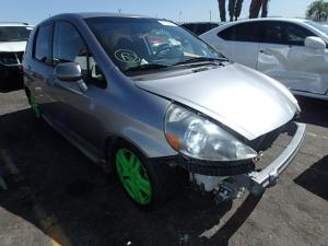 Venta de Amortiguadores Seminuevos para Honda Fit